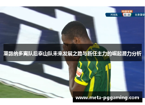 莱昂纳多离队后泰山队未来发展之路与新任主力的崛起潜力分析