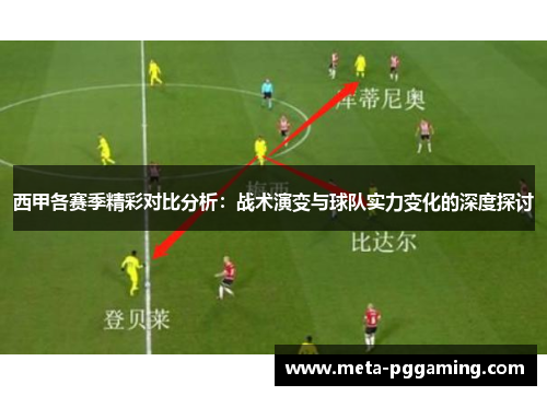 西甲各赛季精彩对比分析：战术演变与球队实力变化的深度探讨