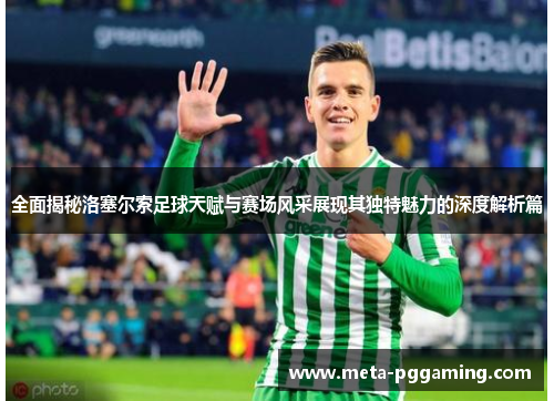全面揭秘洛塞尔索足球天赋与赛场风采展现其独特魅力的深度解析篇