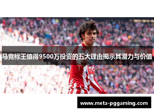 马竞标王值得9500万投资的五大理由揭示其潜力与价值